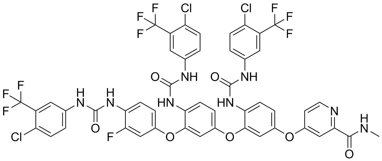 Regorafenib Impurity P