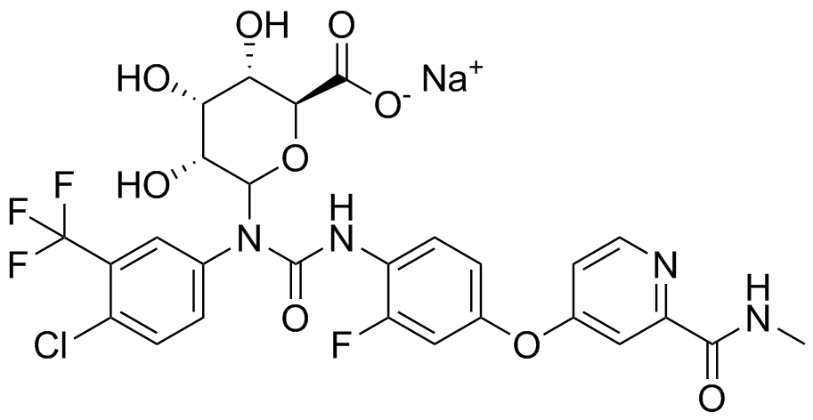 Regorafenib Impurity Q