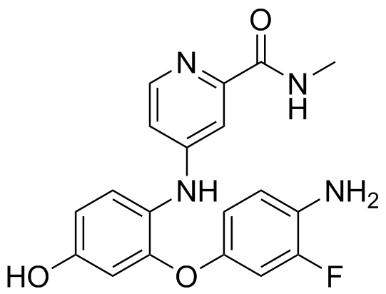 Regorafenib Impurity R