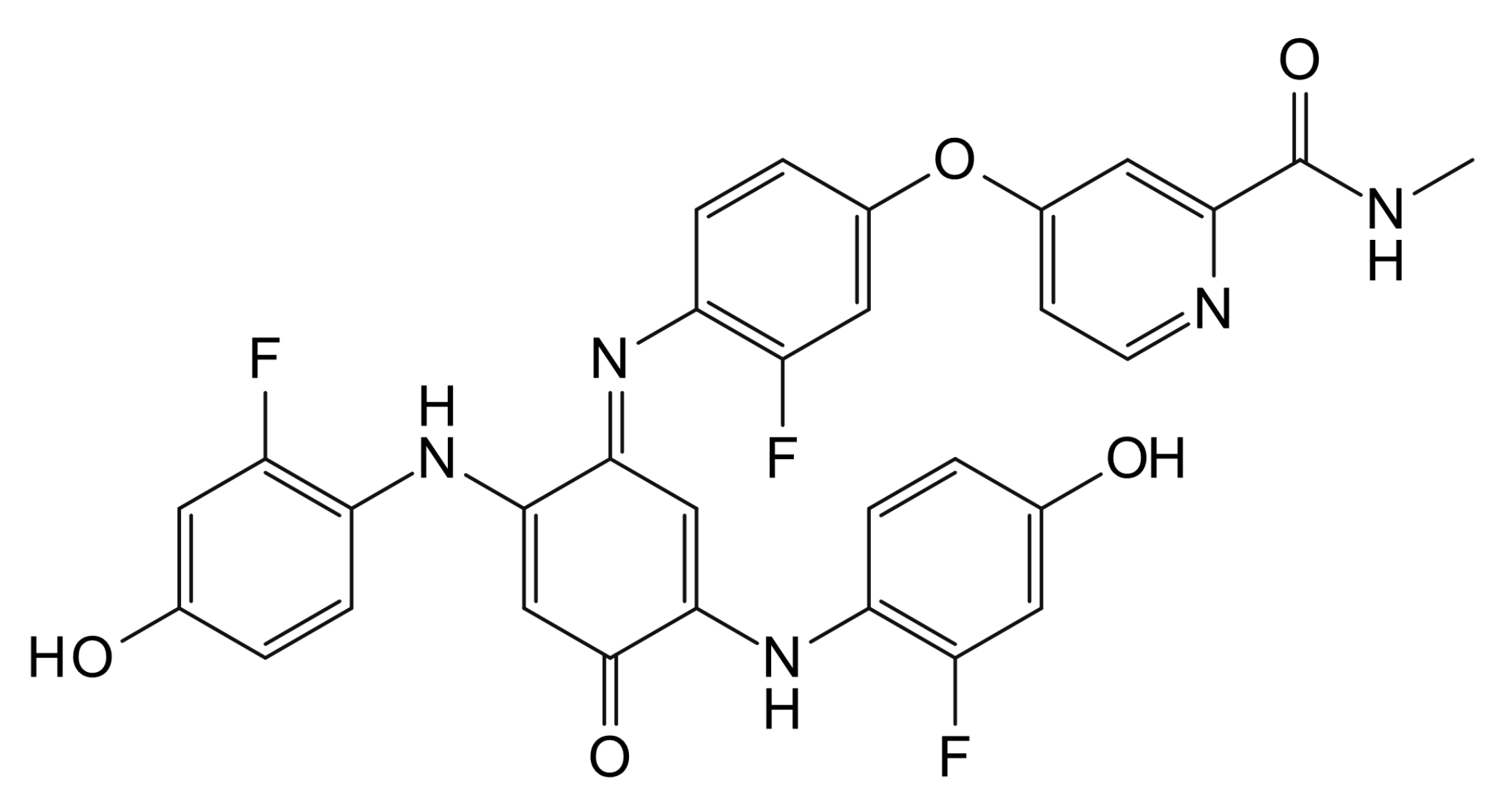 Regorafenib Impurity 102