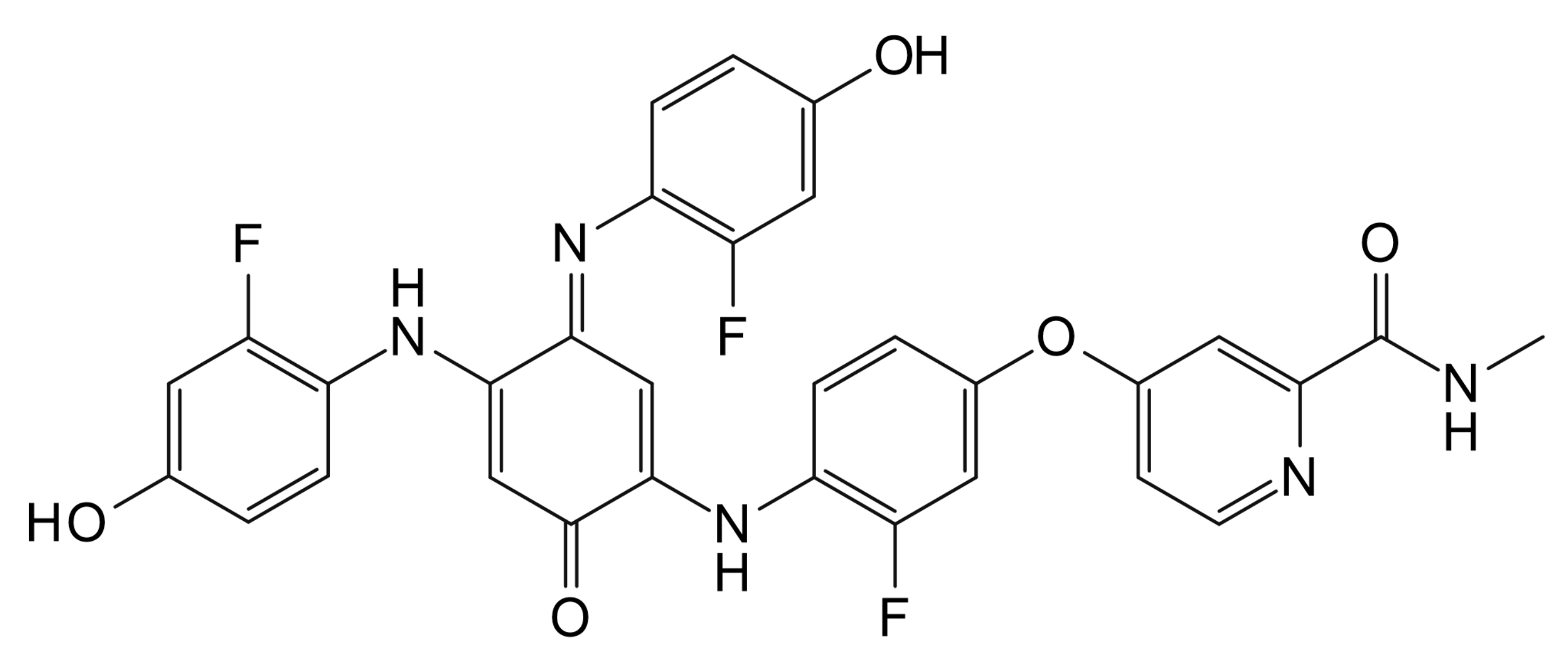 Regorafenib Impurity 103