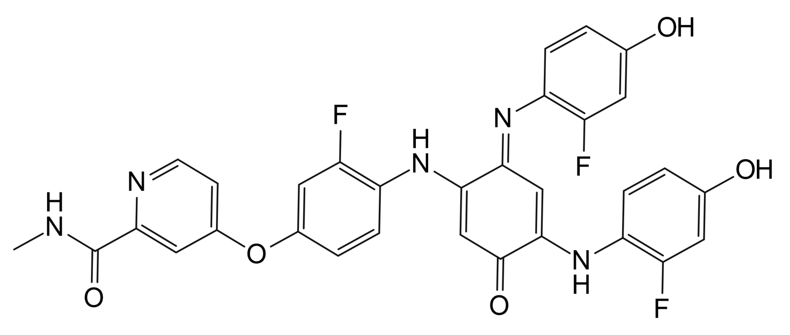 Regorafenib Impurity 104