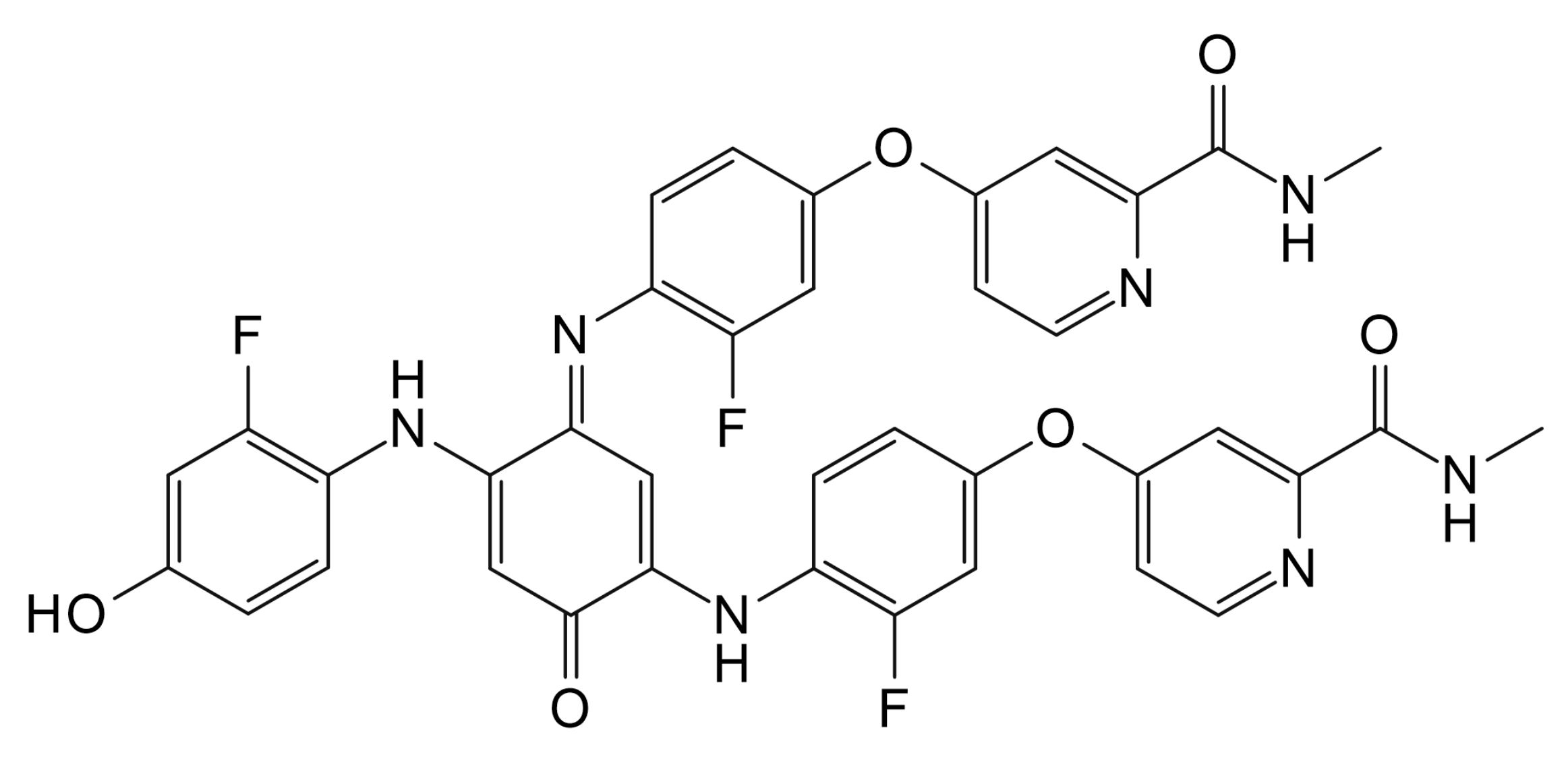 Regorafenib Impurity 105