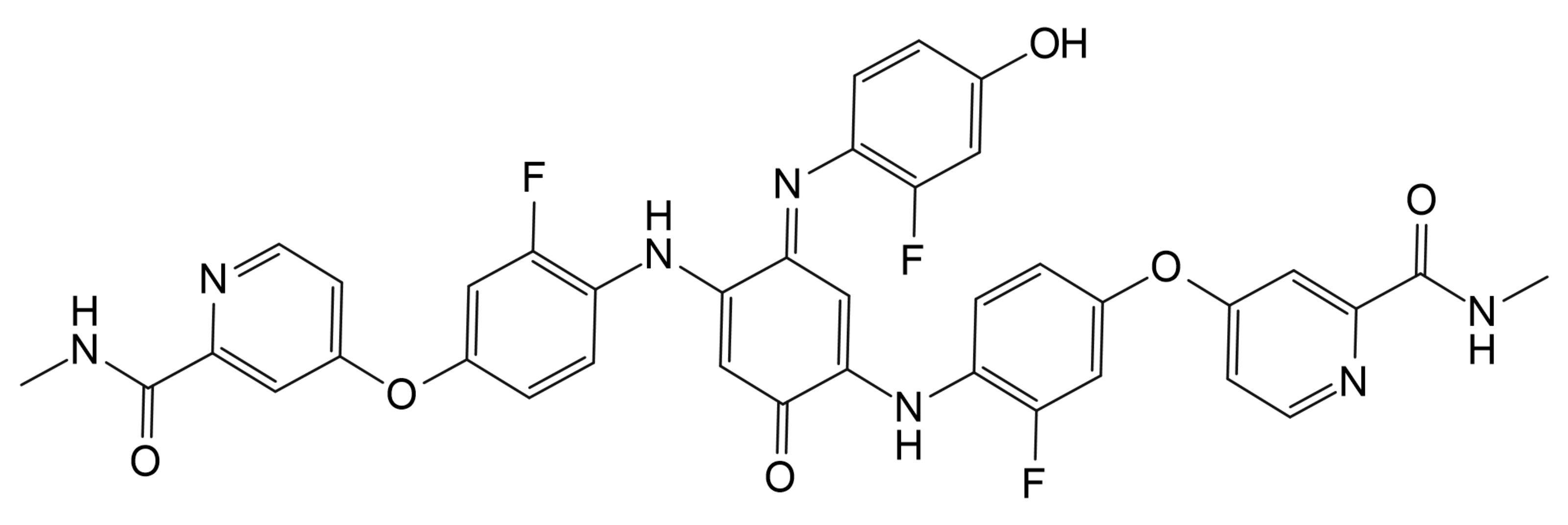 Regorafenib Impurity 106