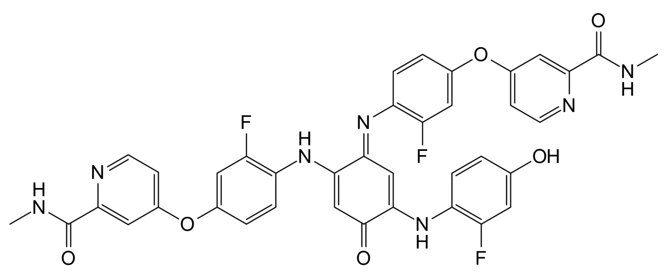 Regorafenib Impurity 107