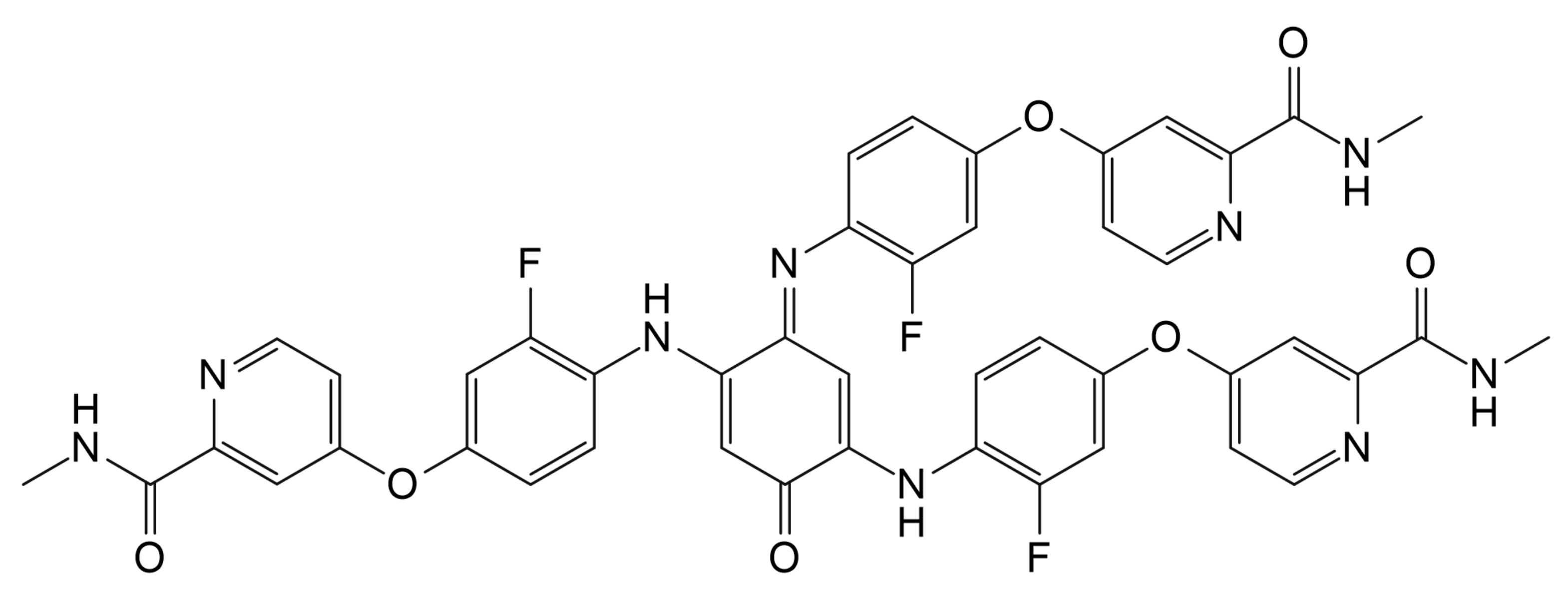 Regorafenib Impurity 108