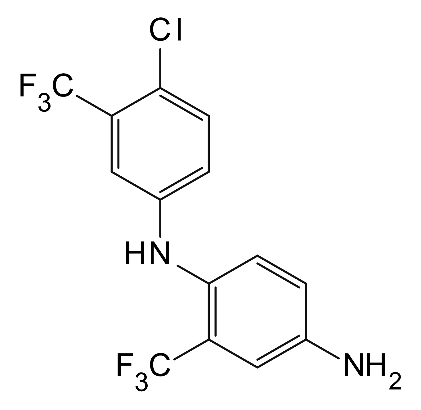 Regorafenib Impurity 109