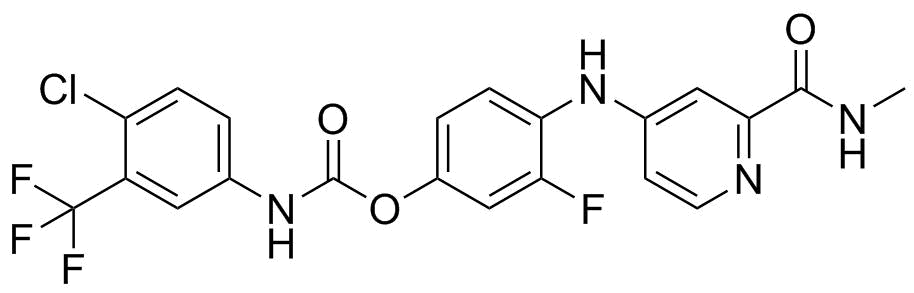 Regorafenib Impurity 101