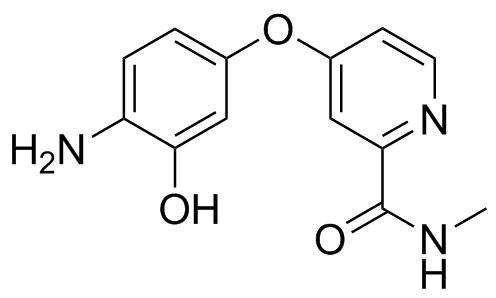 Regorafenib Impurity 102