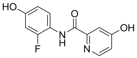 Regorafenib Impurity 103