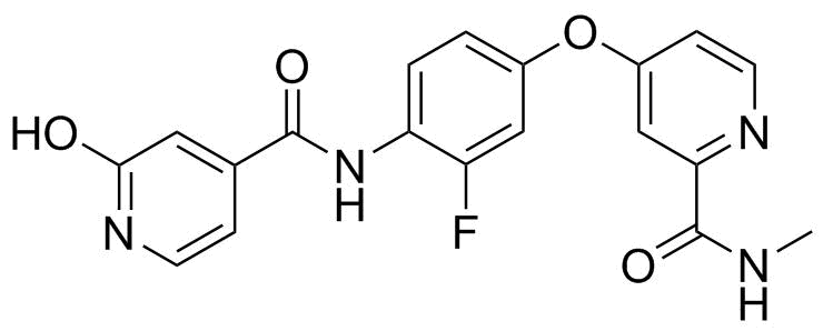 Regorafenib Impurity 104