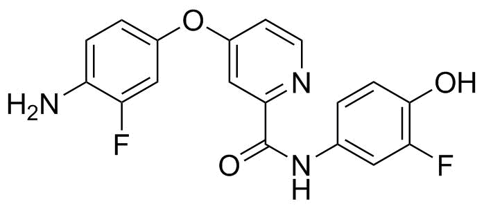 Regorafenib Impurity 105