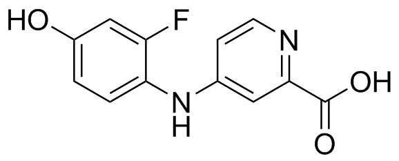 Regorafenib Impurity 106