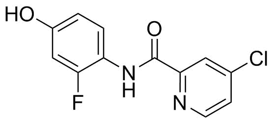 Regorafenib Impurity 107