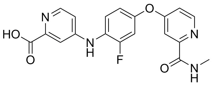 Regorafenib Impurity 108