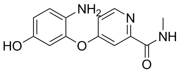 Regorafenib Impurity 109