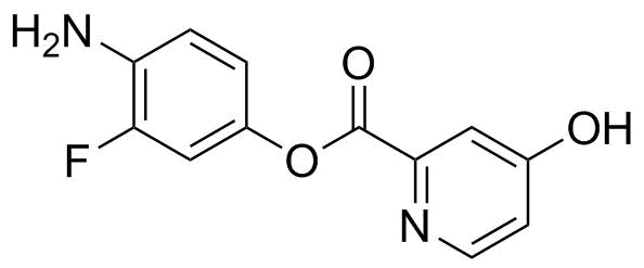 Regorafenib Impurity 110