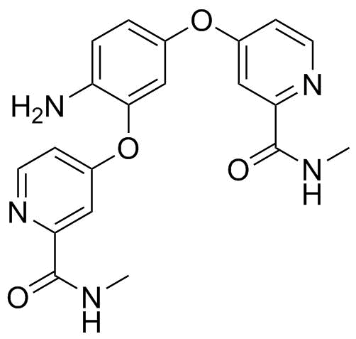 Regorafenib Impurity 111