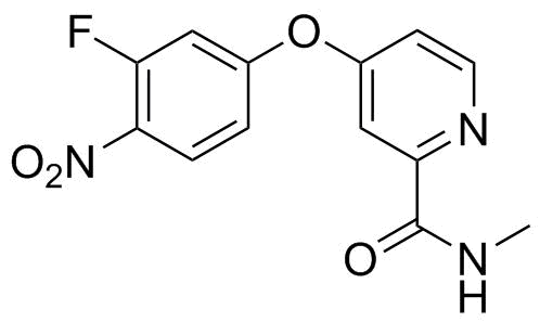 Regorafenib Impurity 114
