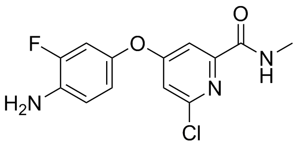 Regorafenib Impurity 2