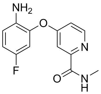 Regorafenib Impurity 115