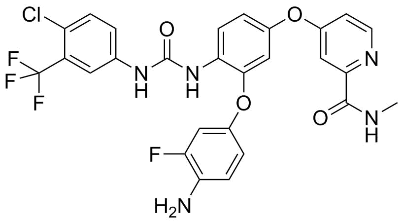 Regorafenib Impurity 117