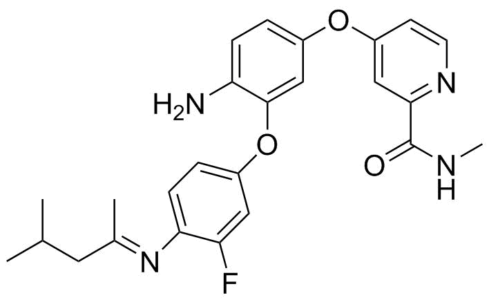 Regorafenib Impurity 118