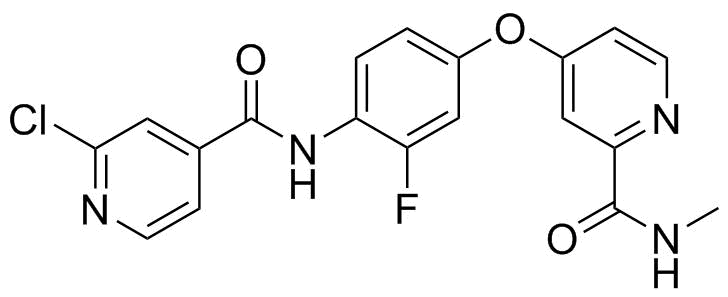 Regorafenib Impurity 120