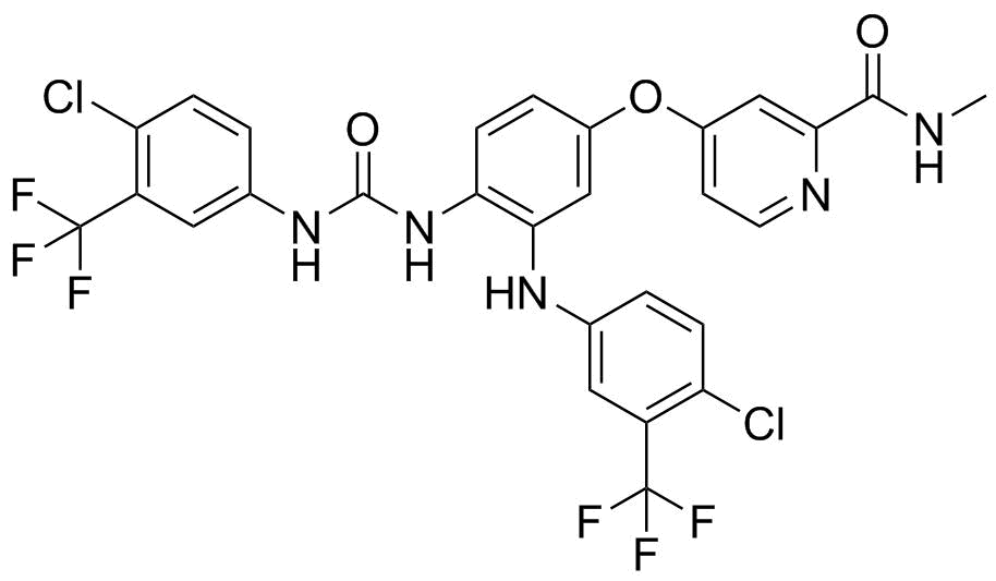 Regorafenib Impurity 121