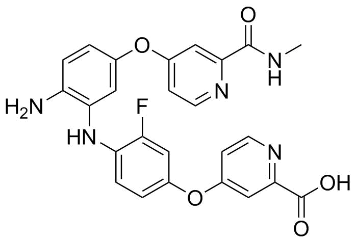Regorafenib Impurity 122