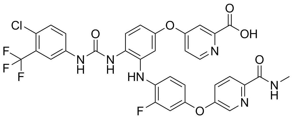 Regorafenib Impurity 123