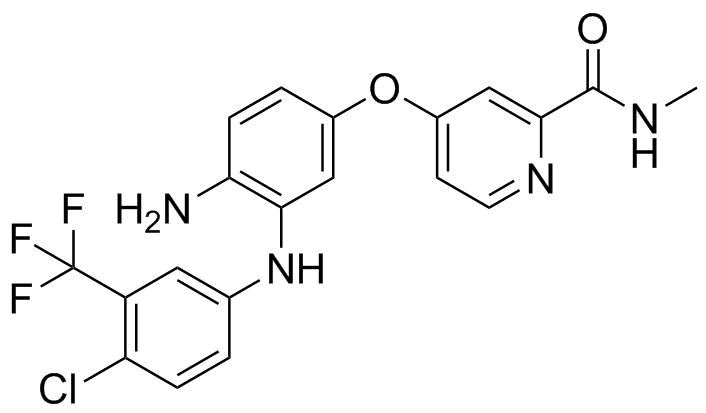 Regorafenib Impurity 124