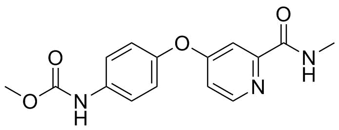 Regorafenib Impurity 128