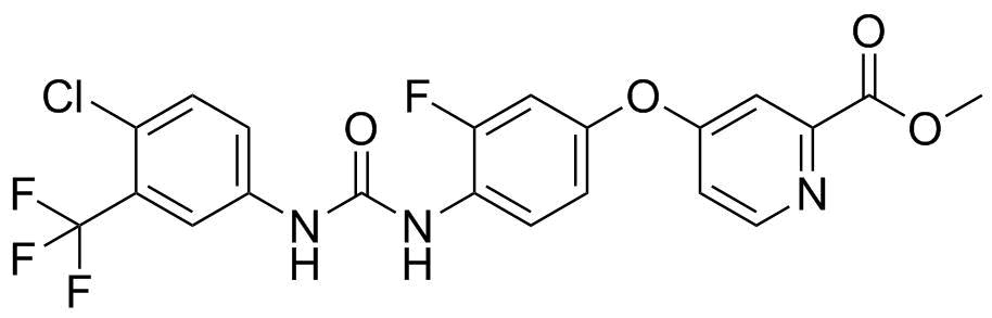 Regorafenib Impurity 130