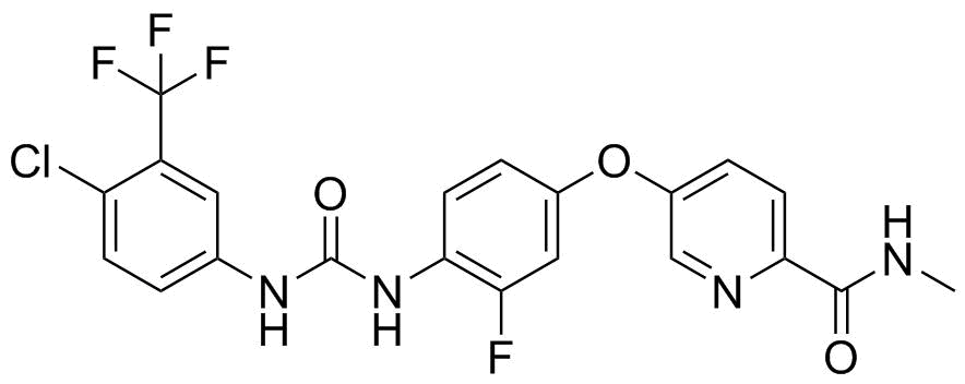 Regorafenib Impurity 131