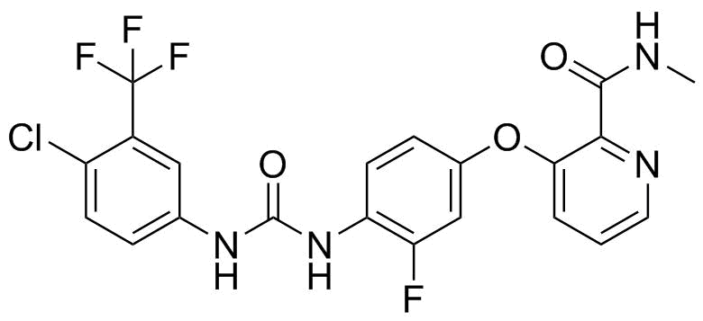 Regorafenib Impurity 132
