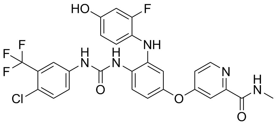 Regorafenib Impurity 133
