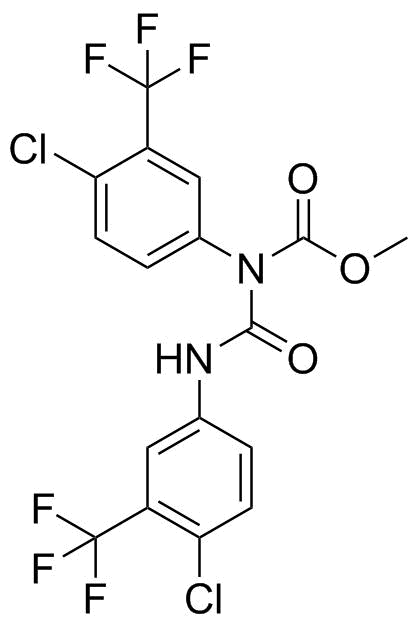 Regorafenib Impurity 134