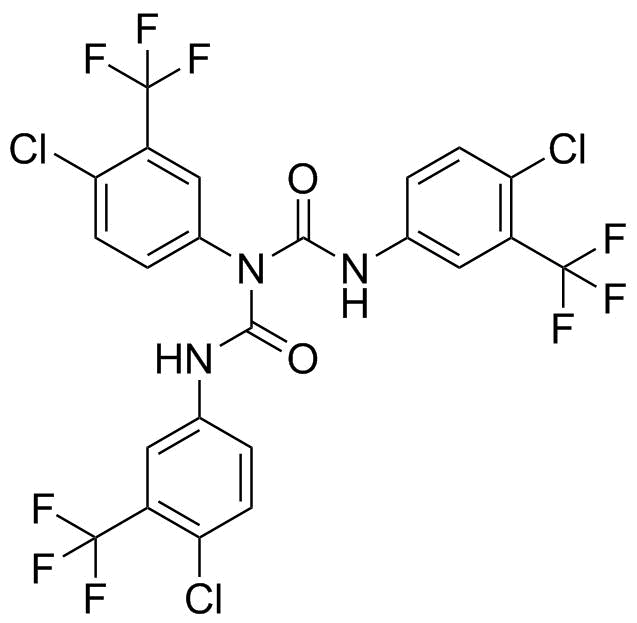 Regorafenib Impurity 135