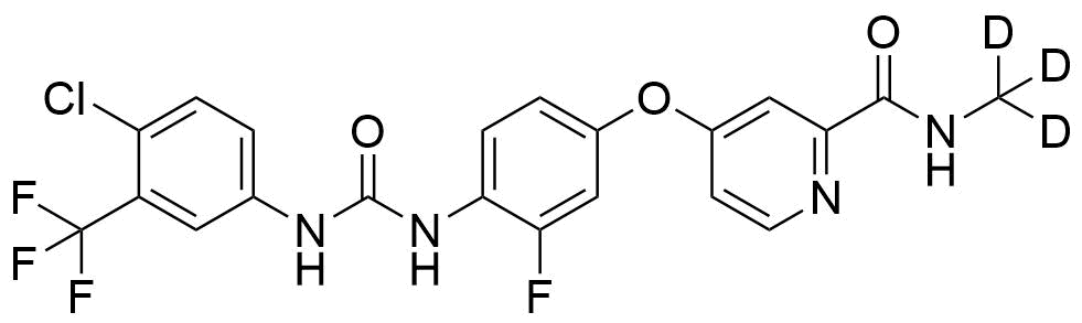 Regorafenib D3