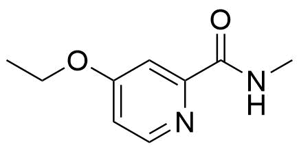 Regorafenib Impurity 137