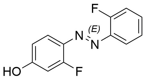 Regorafenib Impurity 141