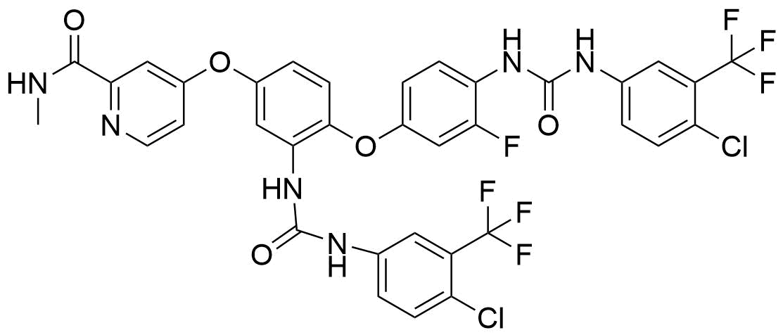 Regorafenib Impurity 143