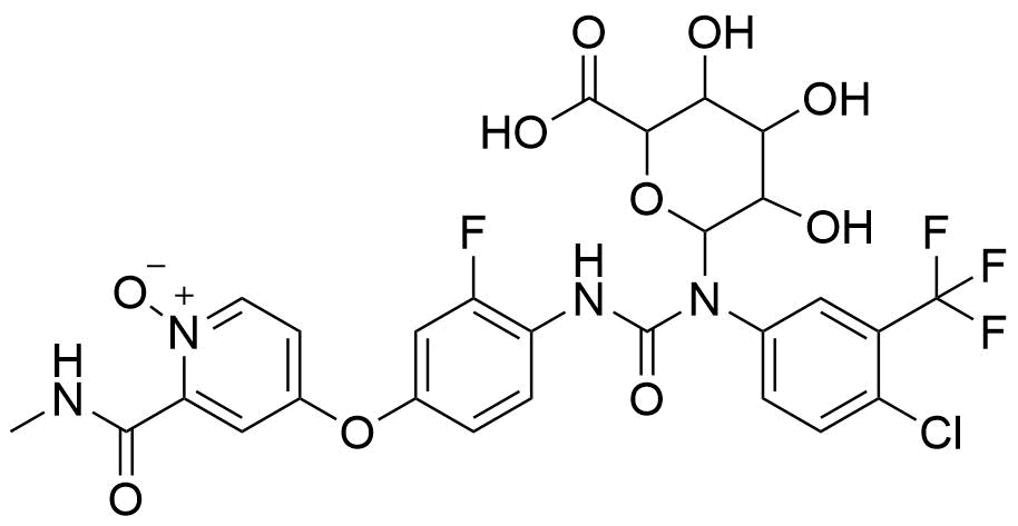 Regorafenib Impurity 146
