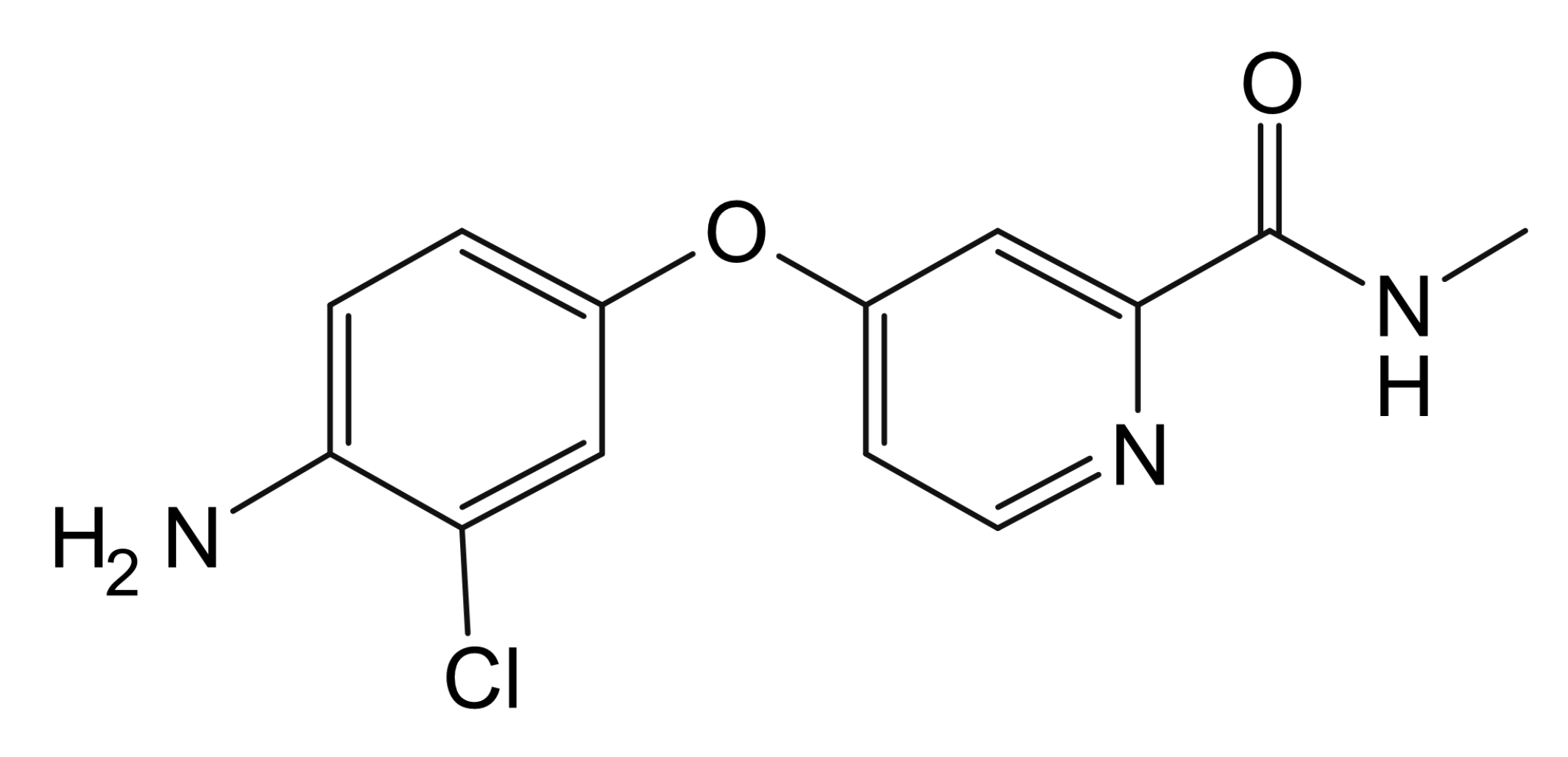 Regorafenib Impurity 148