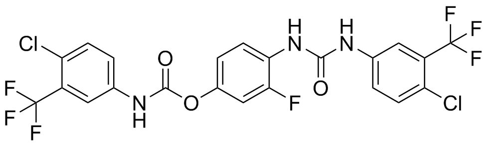 Regorafenib Impurity 25