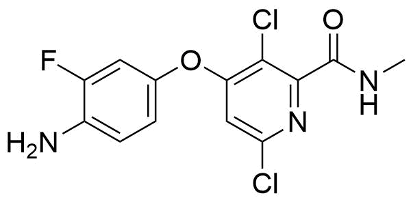 Regorafenib Impurity 39