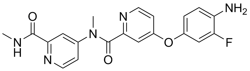 Regorafenib Impurity 40