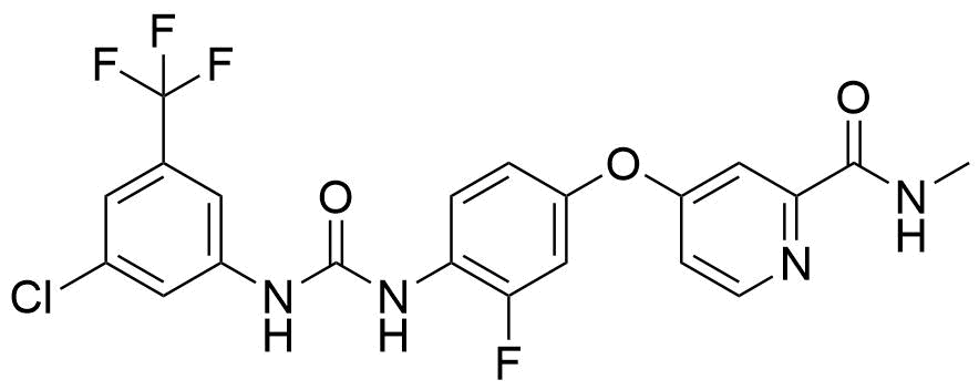 Regorafenib Impurity 43