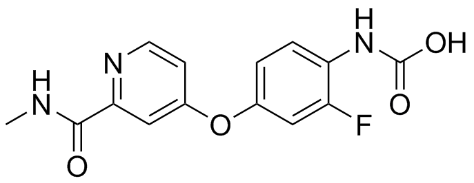 Regorafenib Impurity 44